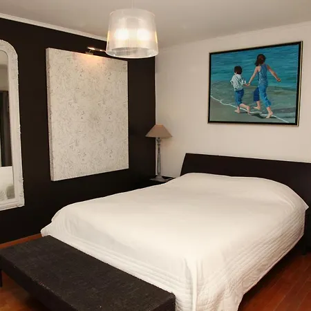Maison L P Cap D'antibes جوان ليه باه