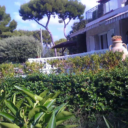 Maison L P Cap D'antibes فيلة