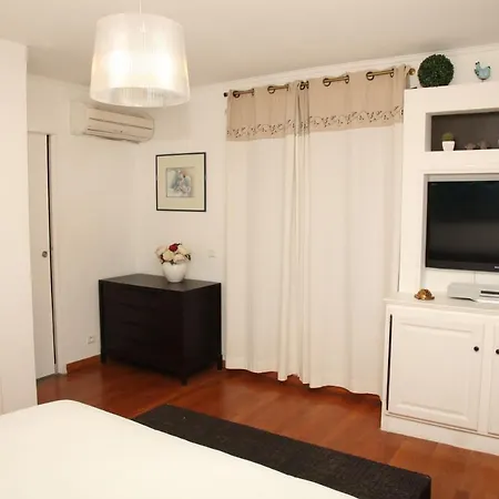 Vila Maison L P Cap D'antibes