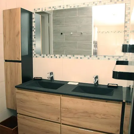 Maison L P Cap D'antibes Vila *